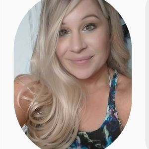 Meet your Posher, Kat